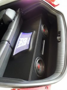Car Audio/Video Gallery